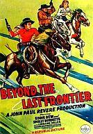 Beyond The Last Frontier