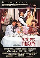 Beyond Therapy