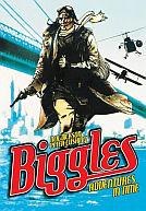 Biggles: Adventures in Time poster