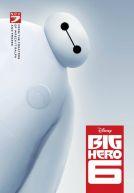 Big Hero 6 (NV)