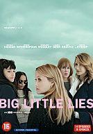 Big Little Lies - Seizoen 2