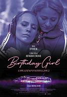 Birthday Girl poster