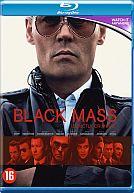 Black Mass (Blu Ray)