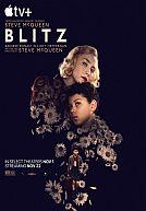 Blitz poster