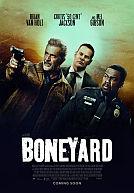 Boneyard poster