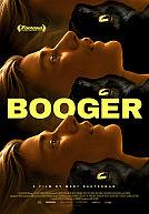 Booger poster