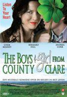 The Boys and Girl from County Clare (DVD)