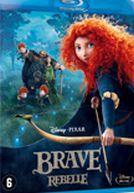 Brave (Blu Ray)