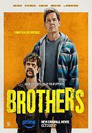 Brothers poster