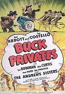 Buck Privates