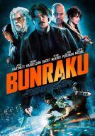 Bunraku