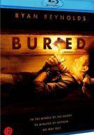 Buried (Blu Ray)