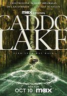 Caddo Lake poster