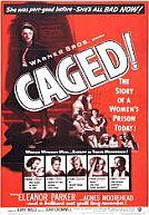 Caged (1950)