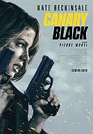 Canary Black poster