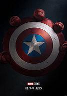 Captain America: Brave New World poster