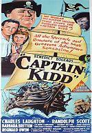 Captain Kidd
