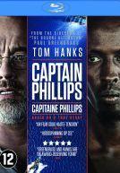 Captain Phillips (Blu Ray)