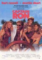 On the Wanderer/Captain Ron