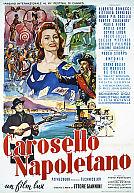 Carosello napoletano poster