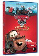 Cars - Takel's Sterke Verhalen (DVD)
