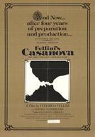 Casanova (1976)