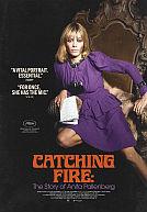 Catching Fire: The Story of Anita Pallenberg poster