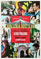 Cavalleria rusticana poster