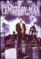 Cemetery Men