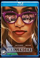 Challengers (Blu-ray