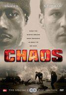 Chaos (DVD)
