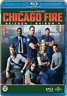 Chicago Fire - Seizoen 4