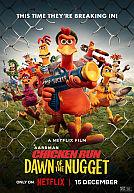 Chicken Run: Dawn of the Nugget poster