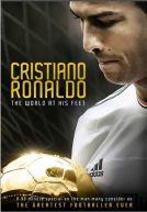 Christiano Ronaldo - The World at his Feet