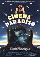 Cinema Paradiso