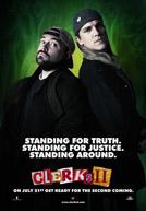 Clerks II : The Passion of the Clerks