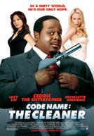 Code Name : The Cleaner
