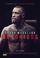 Conor McGregor: Notorious poster