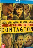 Contagion (Blu Ray)