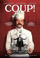 Coup! poster