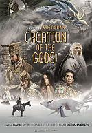 Creation of the Gods I: Kingdom of Storms poster