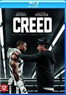 Creed (Blu Ray)