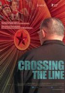 Crosssing The Line