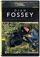 Dian Fossey : Secrets in the Mist