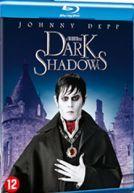Dark Shadows (Blu Ray)