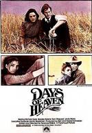 Days Of Heaven