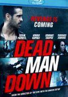 Dead Man Down (Blu Ray)