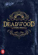 Deadwood - Complete Series