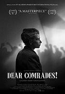 Dear Comrades !