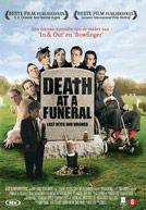 Death at a Funeral (DVD)